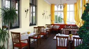 Hotel Weisse Düne - Image 4