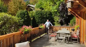 Chalet Altitude 1057 - Image 2