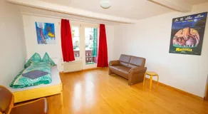 Waldeg 4 Historic House - Holiday Apartment - Image 2