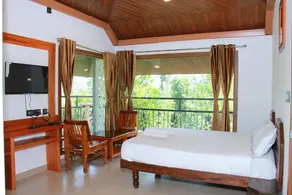 KINGMAKER'S Plantation with River Stream - Image 2