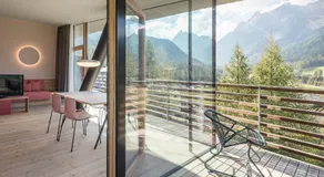 Paramount Alma Suites Sexten - Image 4