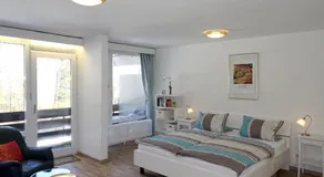 Ferienwohnung 424 mit Hallenbad - Image 2