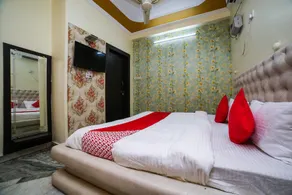 OYO 29674 Shiv Mahima Inn - Image 2