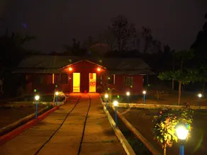 Dandeli Rangers Camp - Image 5