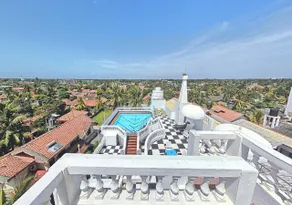 Hotel Royal Castle - Image 2