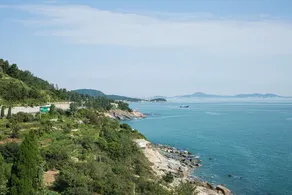 Yasong · See and Hear · Family Vacation Designer Villa (Yangkou Scenic Area Store, Laoshan, Qingdao) - Image 4