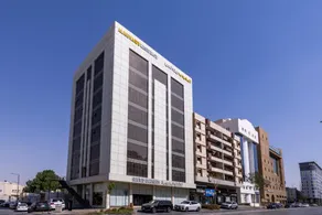 Al Muhaidb Al Olaya Suites - Economic - Image 2