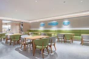 JI Hotel Tianjin West Station - Image 3