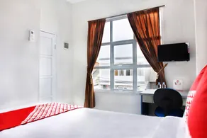 Hotel O GP Residence - Image 2