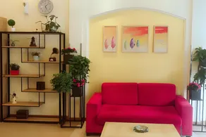 Home Inn Shijiazhuang Yutong International Sports Center Tiyu Street Medical University - Image 4