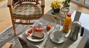 unterwegs zu Hause sein - Image 4