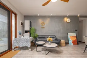 Floral Hotel  Yiding Country House Homestay - Image 4
