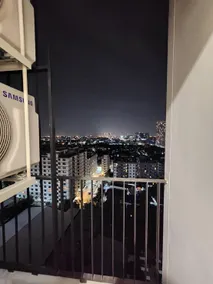 Cozy Downtown Apartment - long stay in Bangkok- MRT Phasi charoen - Image 4