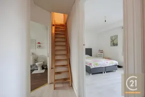 charming apartment in Zaventem - Image 3