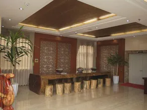 Shenzhou Hotel - Image 4