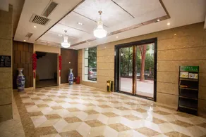 City 118 Hotel (Hejiatu Branch) - Image 4