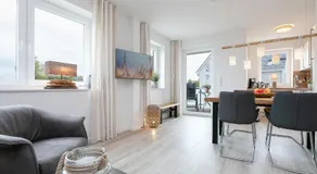 Brenkenhagener Weg 4 Wohnung 7 - Image 3