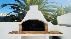 Villa Marina Deniz med privat opvarmet pool + poolbord + Air Con * - Image 4