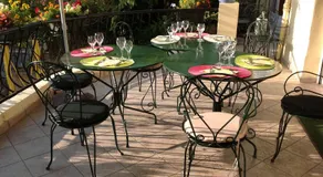 Hôtel Restaurant Les oliviers - Image 4