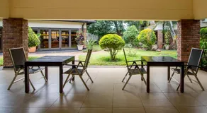 The Victoria Falls Deluxe Suites - Image 5