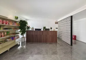 Guoshang Holiday Hotel (Tianfu International Airport Branch) - Image 4