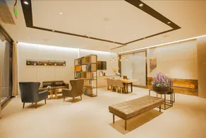 Homeinn Selected Hotel (Linqing Sanhe Road Railway Station) - Image 2