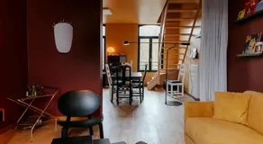Le rétro chic - Grand Duplex pour 6 dans le centre - Image 2