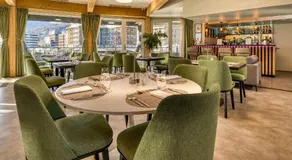 Alp Art Hotel Monthey - Image 2