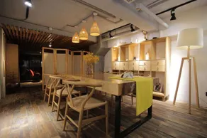 Wuzhen Moyitang Humanities and Arts Hotel - Image 2