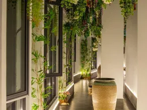 Huanghua Yiguan Hotel - Image 4