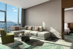 Novotel Lianyungang Haizhou - Image 3