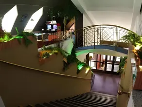 Hotel Skicentrum - Image 5