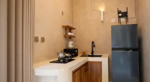 ESTETIC 1BR VILLA NEAR ULUWATU beaches 5-MIN WALK - Image 4