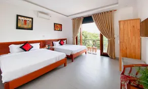 Nhà Bống Villa - Image 2