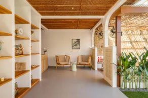 CHAO Villas Rooms Recovery Spa - Image 4