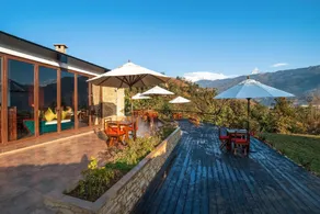 The Pavilions Himalayas Lake View - Image 4