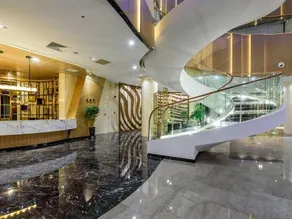 Delphi Sky Hotel - Image 3