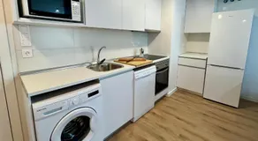 S3 Rivas Futura Apartment - Image 4
