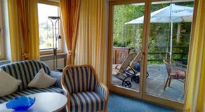 Hotel Restaurant Neu Meran - Image 3