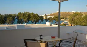 Almira Suites - Seafront - Naousa Paros - Image 2