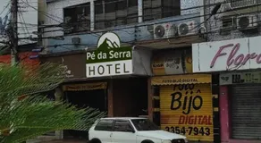 Pé da Serra Hotel - Image 5