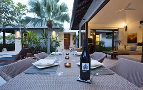 The Villas by Kanda Residences - Image 3