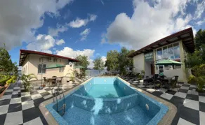 ODHNI DAM RESORT - Image 2