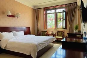 Jin Hanzi Manor Hotel - Image 2