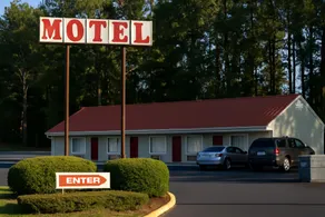 Courtland Inn By Townhouse Franklin VA US 58 - Image 5