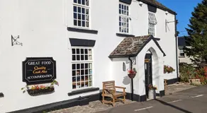 George Inn st briavels - Image 3