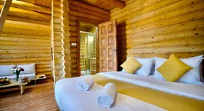 Wood Hills Hotel & Resort - Image 2