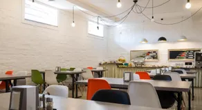 euroHOTEL Sosnowiec Kazimierz - Image 4