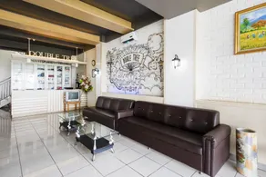 Super OYO 3746 Double Tree Guesthouse - Image 3