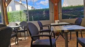 Chalet JACUZZI/spa privatif PERCE NEIGE - Image 2